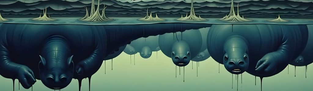 Profile Hero Background