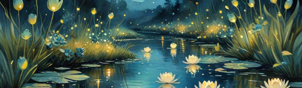 Profile Hero Background