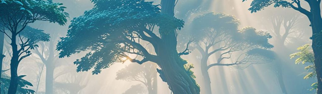 Profile Hero Background