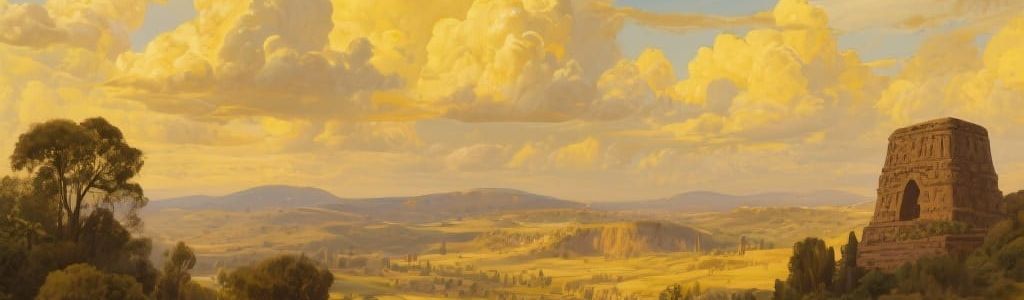 Profile Hero Background