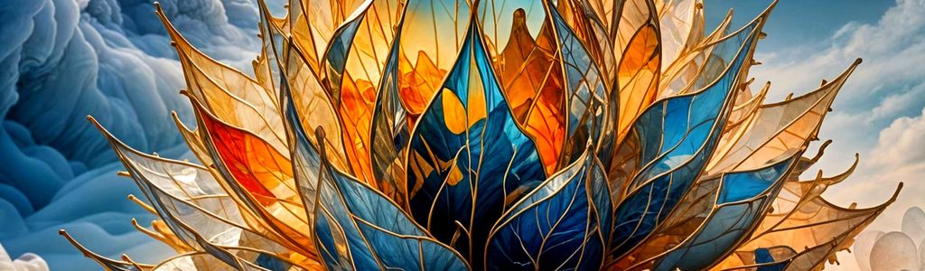 Profile Hero Background