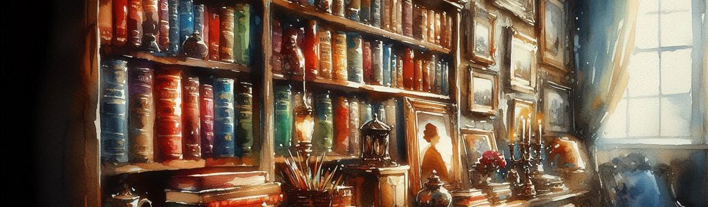 Profile Hero Background