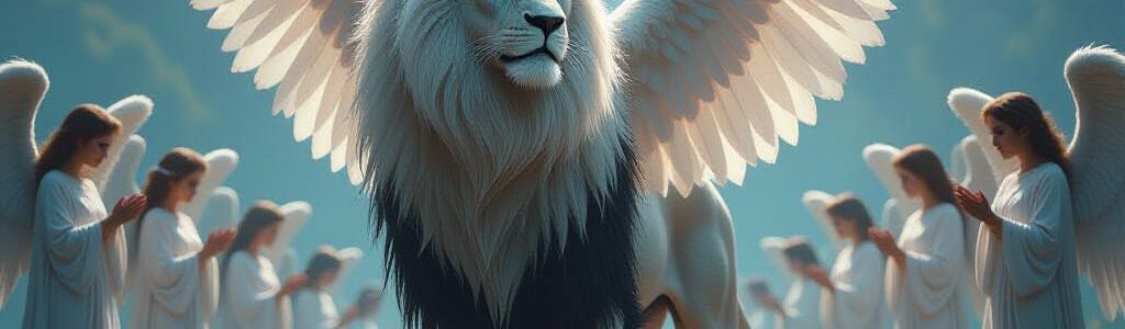 Profile Hero Background