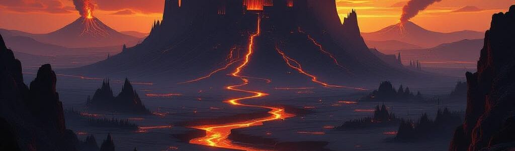 Profile Hero Background