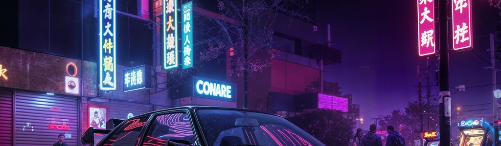 Profile Hero Background