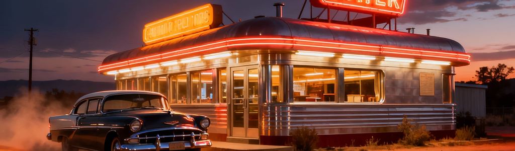 Profile Hero Background