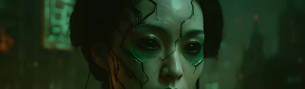 Profile Hero Background