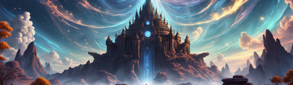 Profile Hero Background