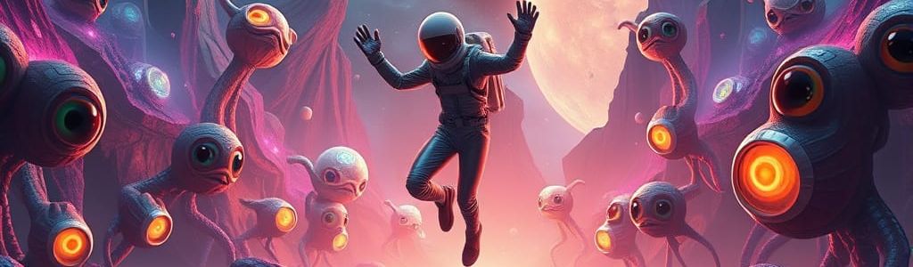 Profile Hero Background