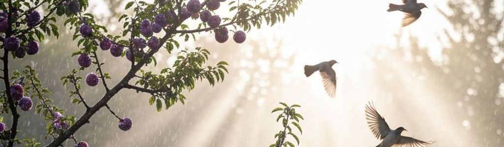 Profile Hero Background