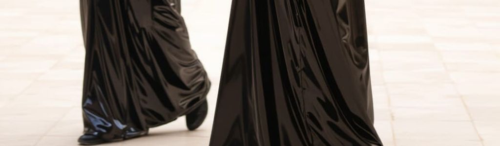 Profile Hero Background