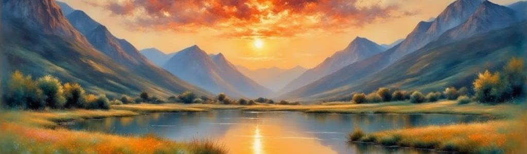 Profile Hero Background