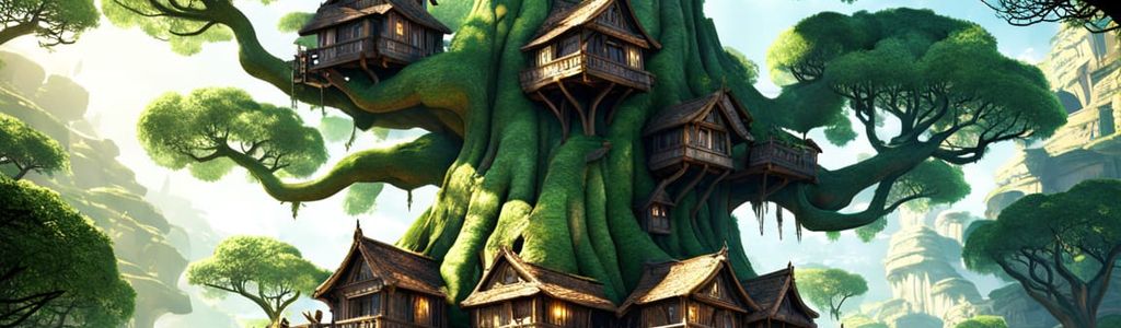 Profile Hero Background