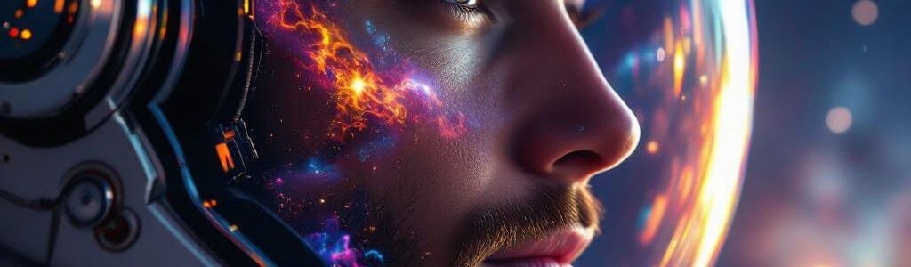 Profile Hero Background