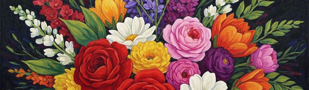 Profile Hero Background