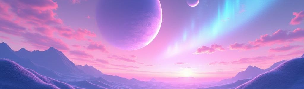 Profile Hero Background