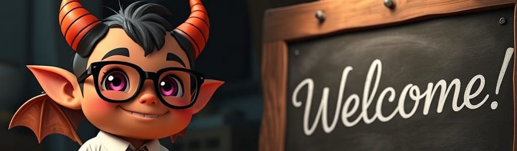 Profile Hero Background