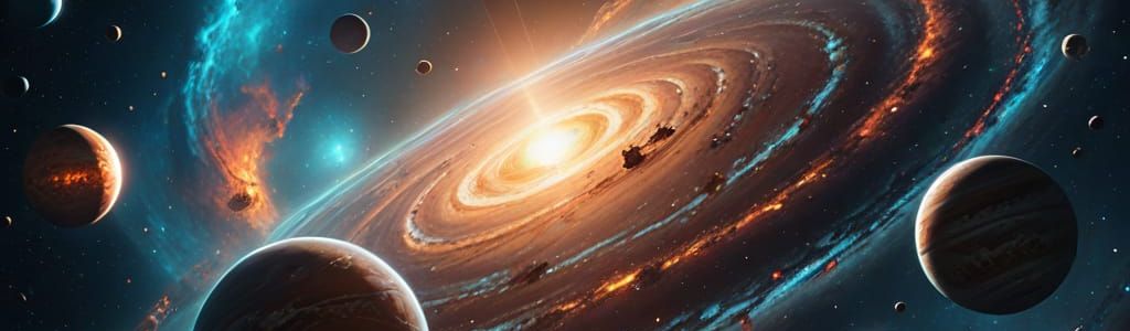 Profile Hero Background