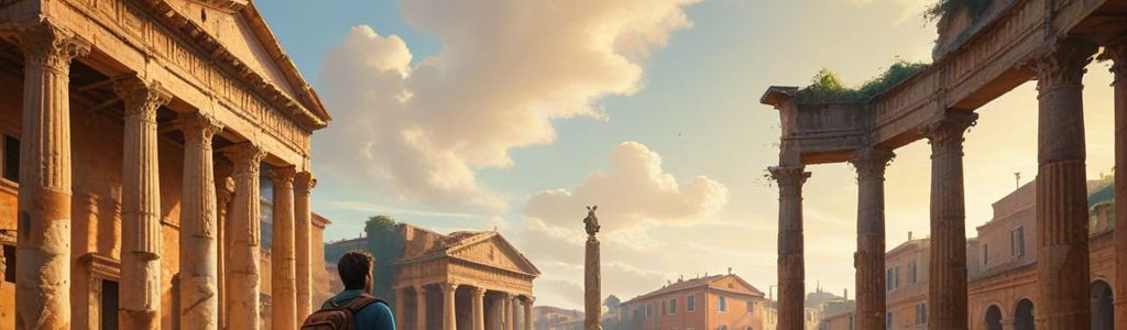 Profile Hero Background