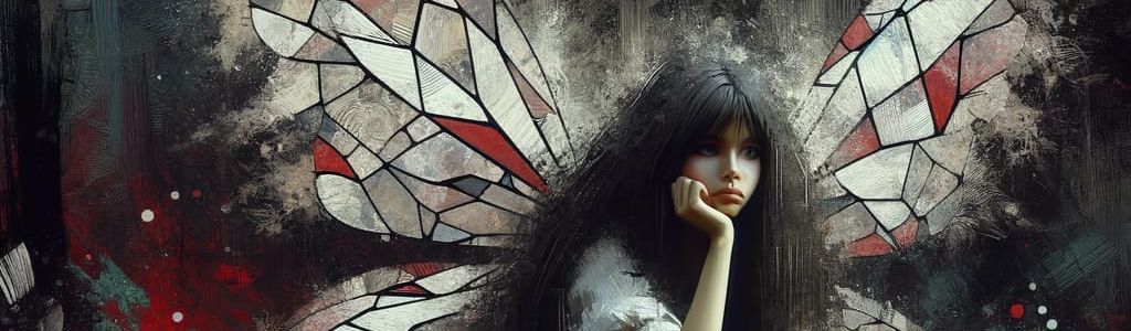 Profile Hero Background