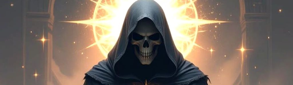 Profile Hero Background