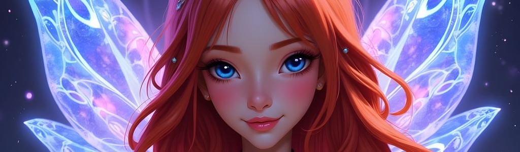 Profile Hero Background