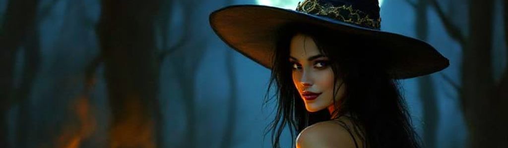 Profile Hero Background