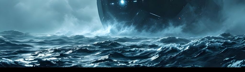 Profile Hero Background