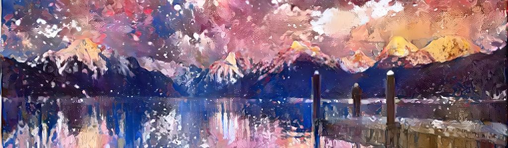 Profile Hero Background