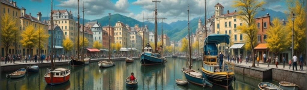 Profile Hero Background