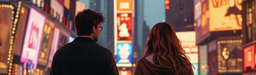 Profile Hero Background