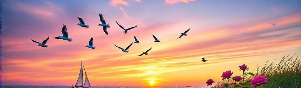 Profile Hero Background