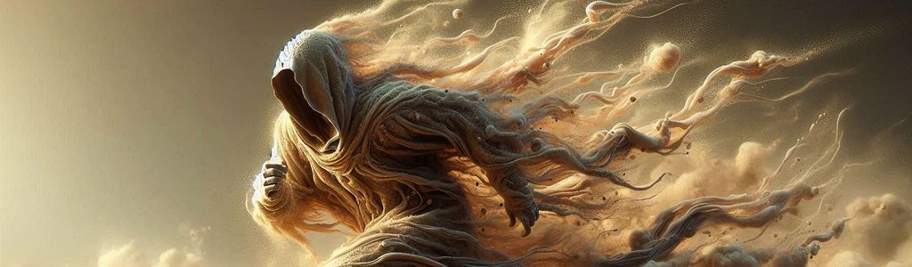 Profile Hero Background