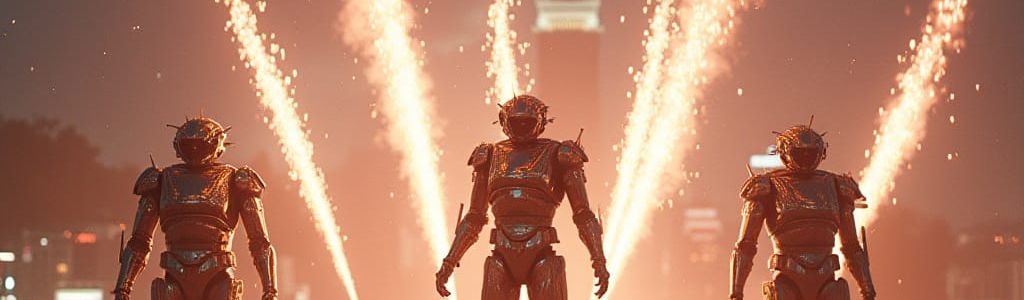 Profile Hero Background