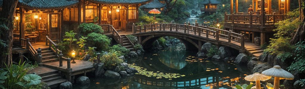 Profile Hero Background