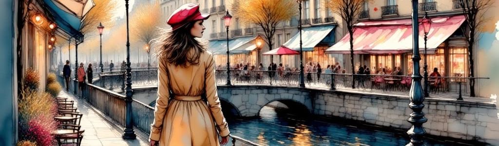 Profile Hero Background