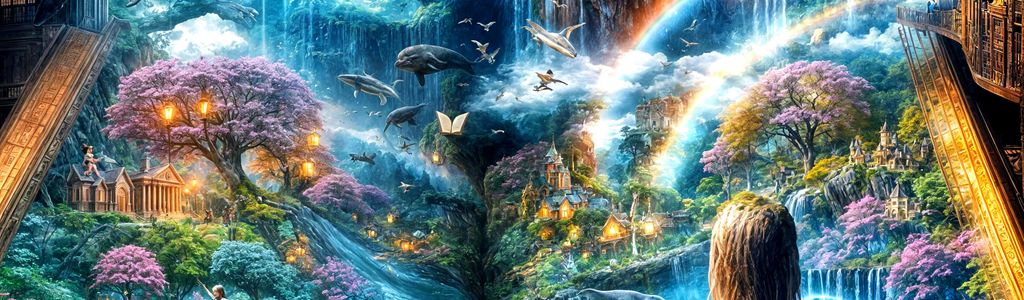 Profile Hero Background