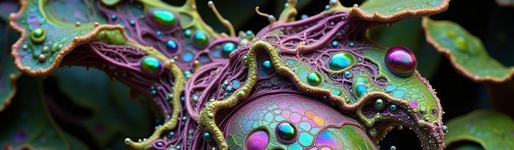 Profile Hero Background