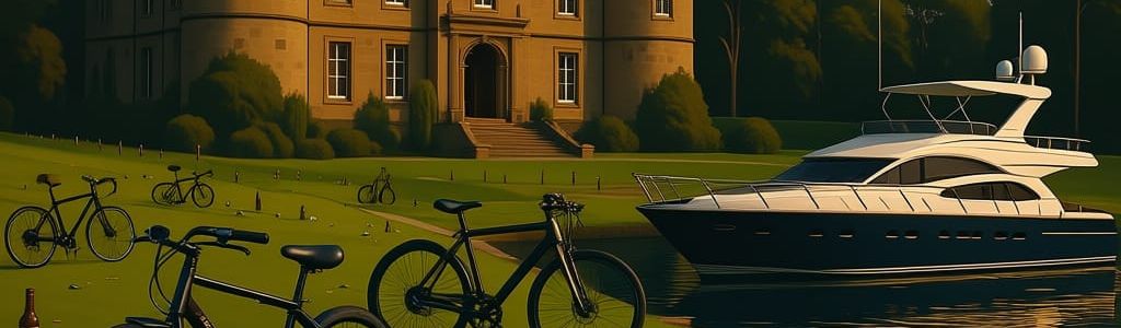 Profile Hero Background