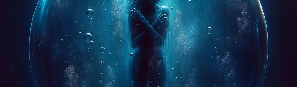 Profile Hero Background