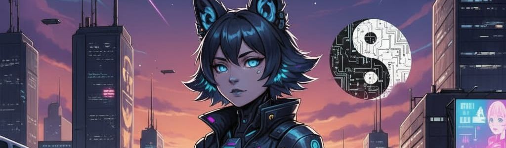 Profile Hero Background