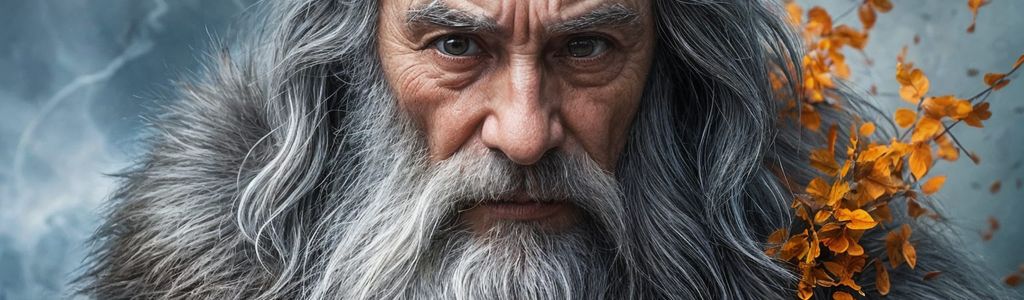 Profile Hero Background