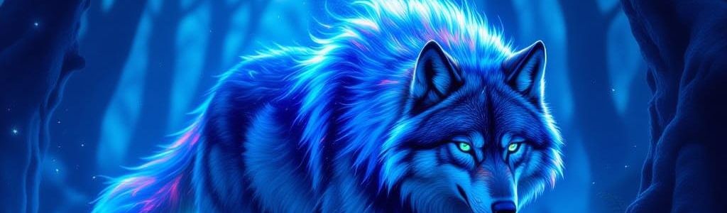 Profile Hero Background