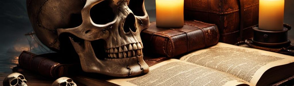 Profile Hero Background