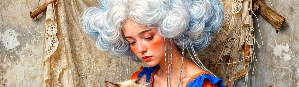 Profile Hero Background