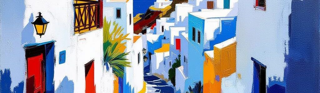 Profile Hero Background