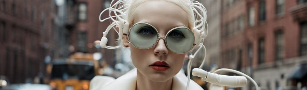 Profile Hero Background