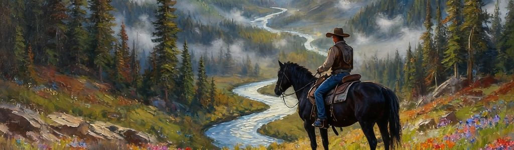 Profile Hero Background