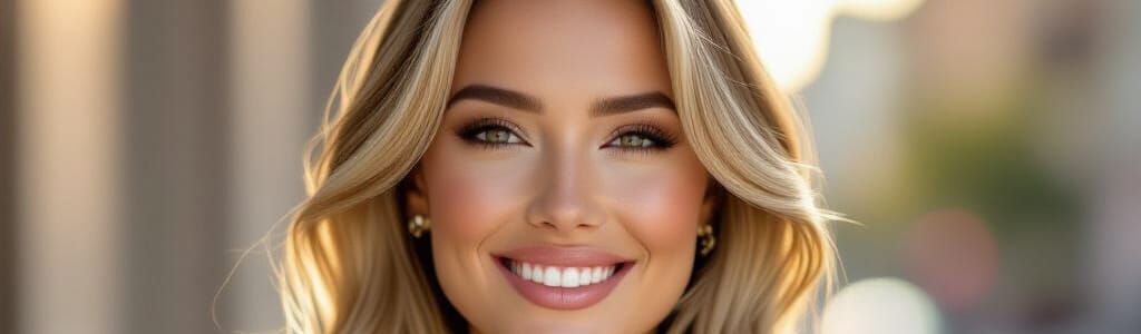 Profile Hero Background