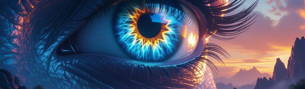 Profile Hero Background